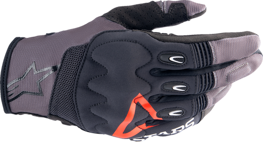 Alpinestars - Techdura Gloves - Falcon Brown