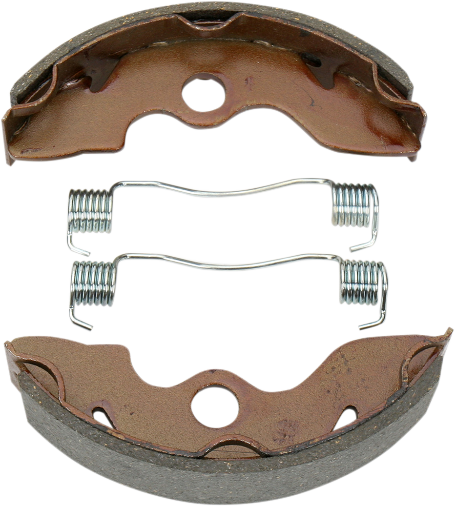 EBC - 345 - Brake Shoes
