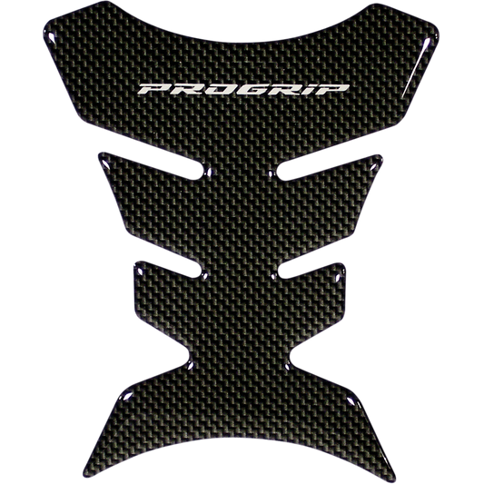 Pro Grip - Small Tank Protector - Carbon Fiber