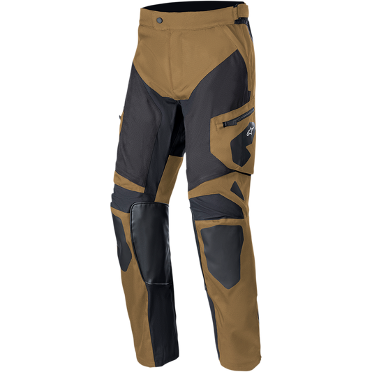 Alpinestars - Venture XT Over-the-Boot Pants - Tan/Black