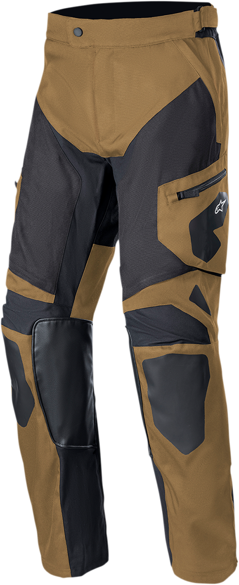 Alpinestars - Venture XT Over-the-Boot Pants - Tan/Black