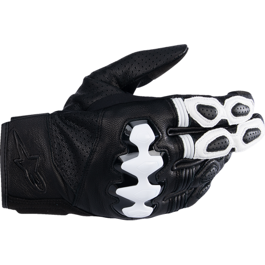 Alpinestars - Celer V3 Gloves - Black/White