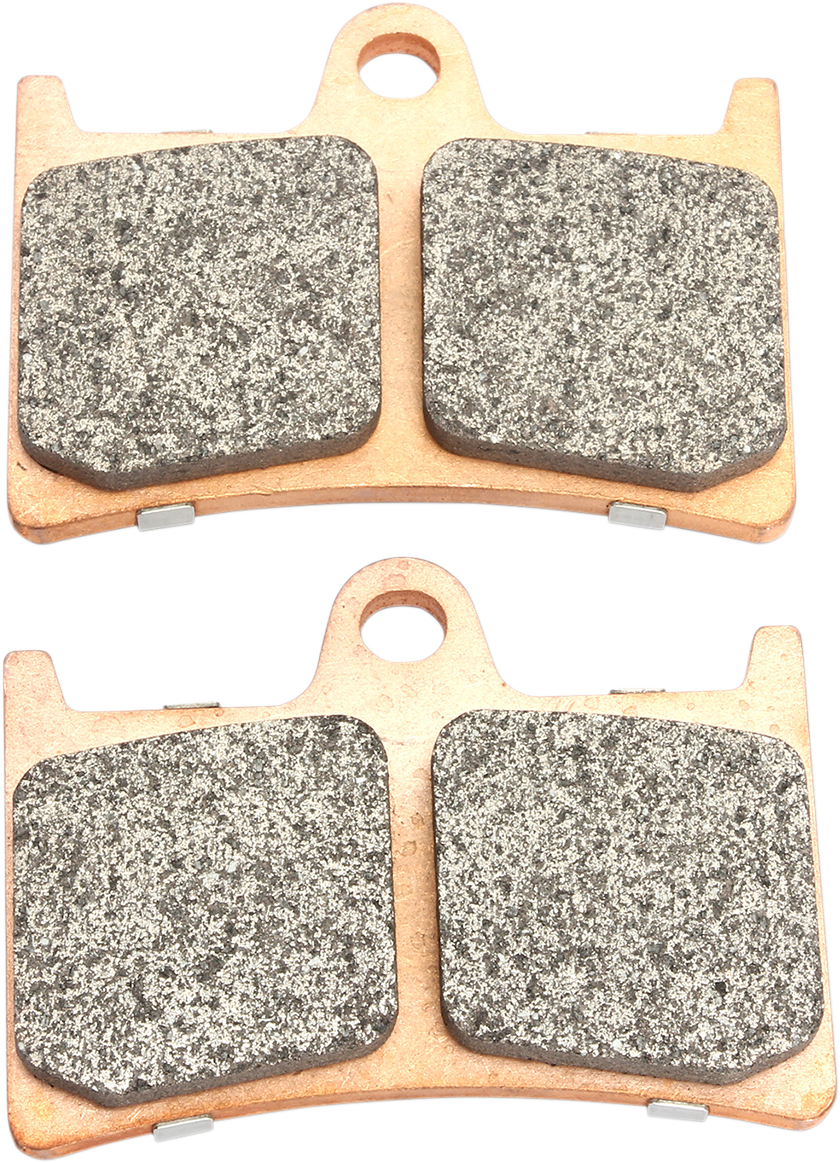 EBC - EPFA252HH - Brake Pads