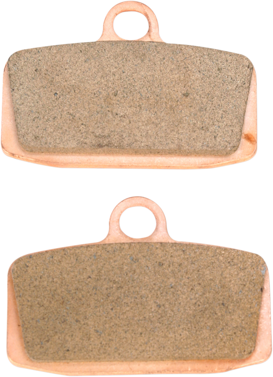 EBC - FA612R - Sintered "R" Brake Pads