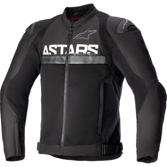 Alpinestars - SMX Air Jacket - Black