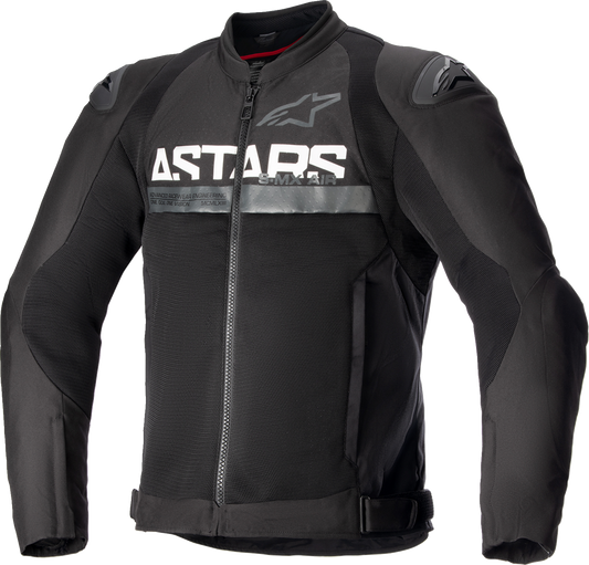 Alpinestars - SMX Air Jacket - Black