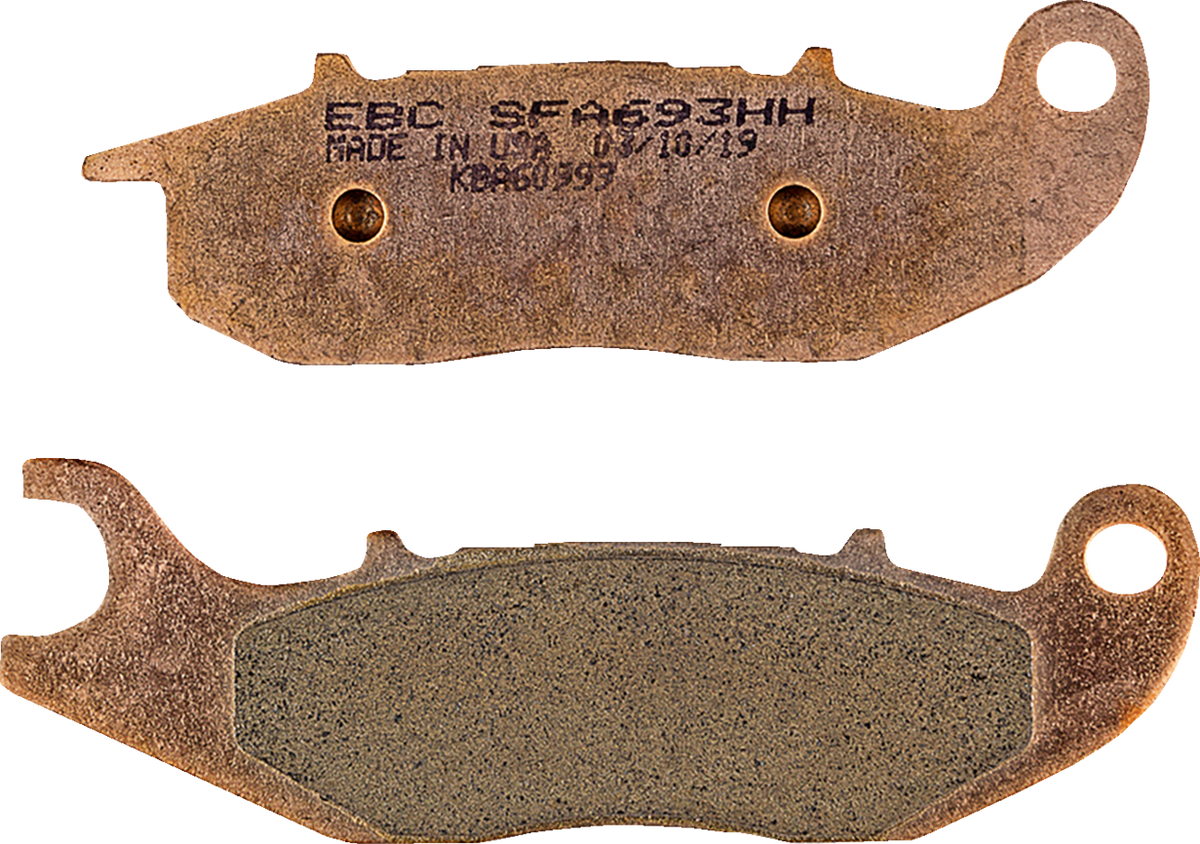 EBC - SFA693HH - Brake Pads