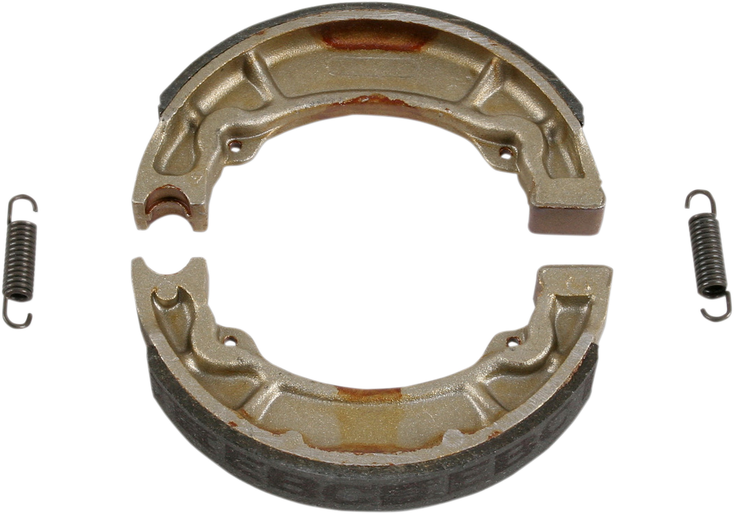 EBC - 507 - Brake Shoes