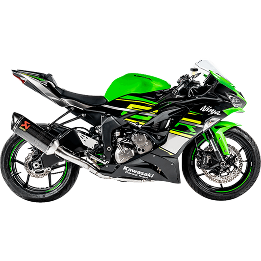 Akrapovic - M-R05305C - Replacement Muffler