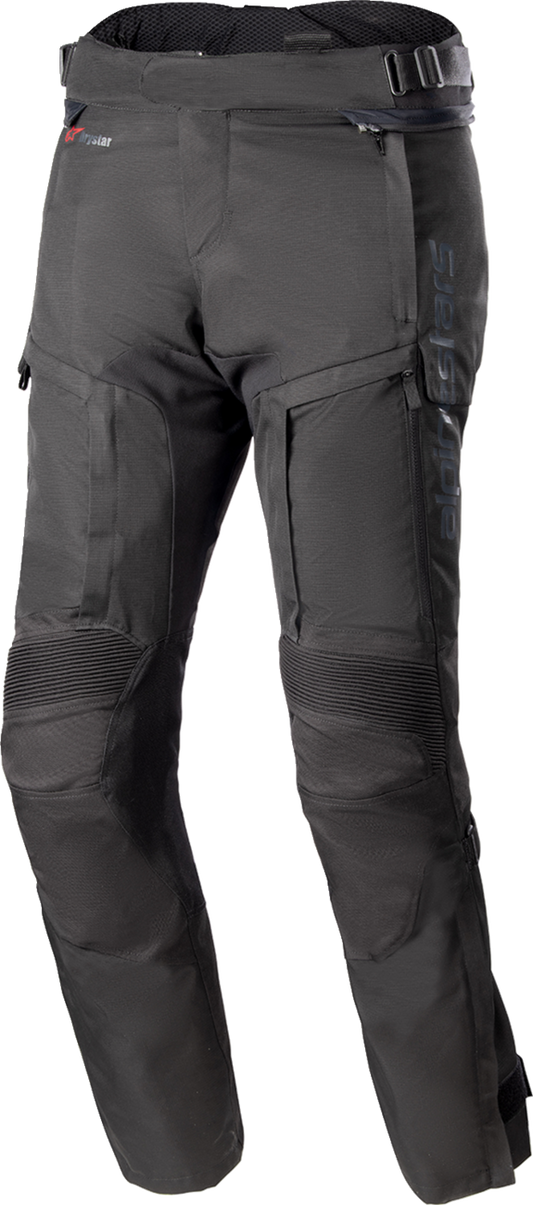 Alpinestars - Bogota Pro Drystar® Pants - Black