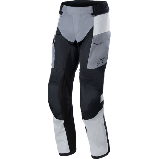 Alpinestars - Andes Air Drystar® Pants - Ice Gray/Dark Gray/Black