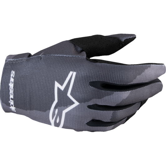 Alpinestars - Youth Radar MX Gloves - Dark Camo