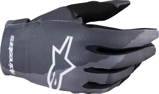 Alpinestars - Youth Radar MX Gloves - Dark Camo