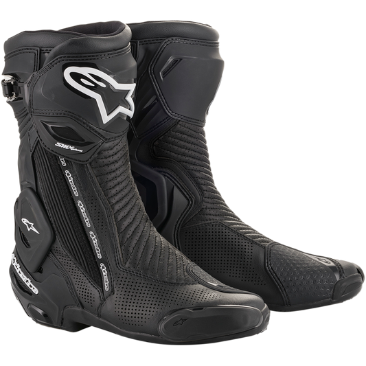 Alpinestars - SMX Plus Vented Boots - Black
