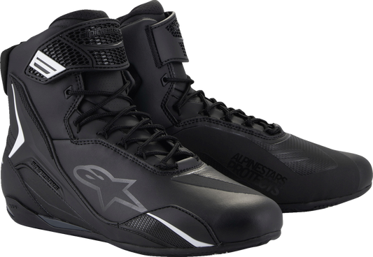 Alpinestars - Faster-4 Shoes - Black