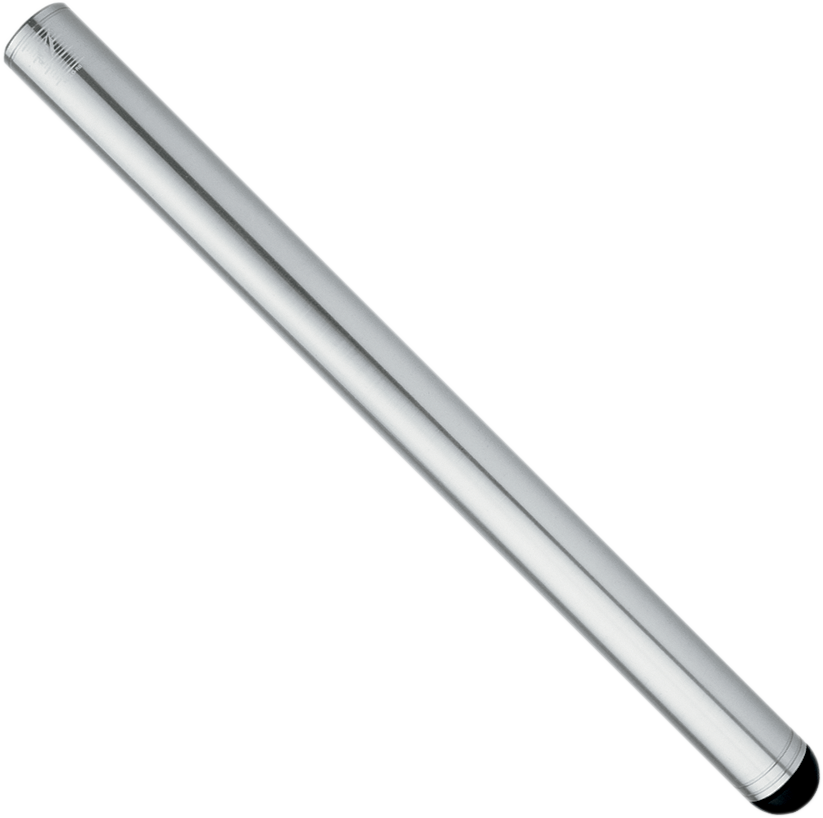Driven Racing - DCLORBSL - Replacement Clip-On Handlebar - Silver