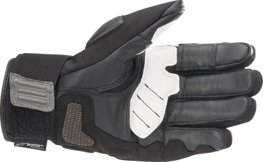 Alpinestars - Corozal V2 Drystar® Gloves - Black/White/Dark Gray