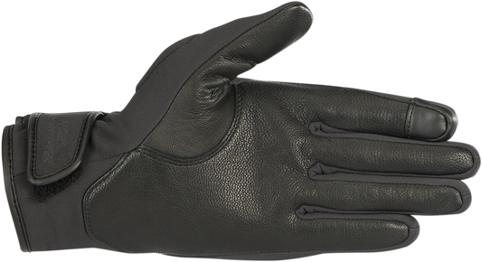 Alpinestars - Stella C-1 Windstopper® V2 Gloves - Black