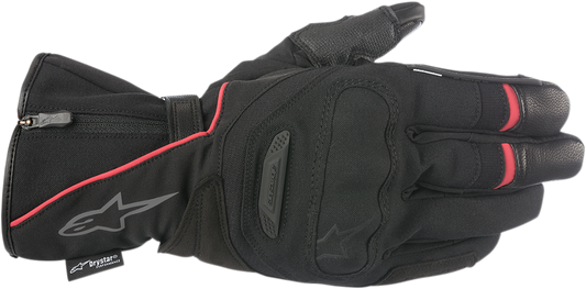 Alpinestars - Primer Drystar® Gloves - Black/Red