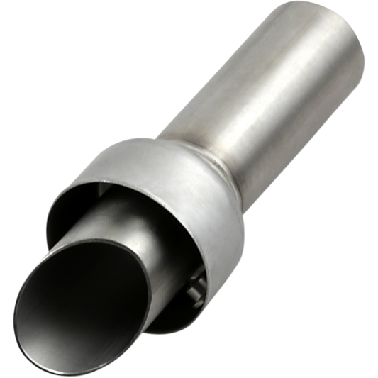 Akrapovic - V-TUV054 - Noise Damper Insert - 145 mm - Tube Inner Length 85 mm
