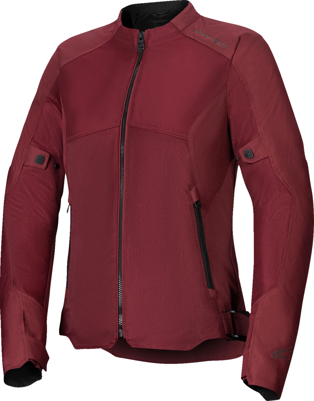 Alpinestars - Stella C-1 Air Jacket - Burgundy