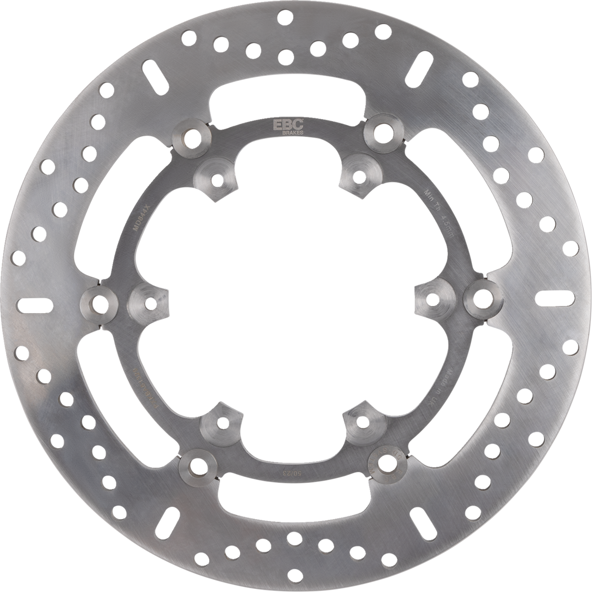 EBC - MD844X - Brake Rotor - Gas Gas/Husqvarna/KTM