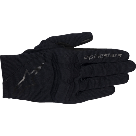 Alpinestars - Reef V2 Gloves - Black/Black