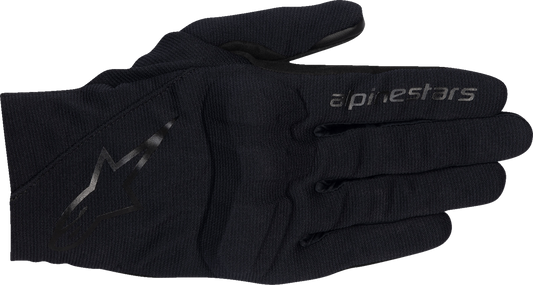 Alpinestars - Reef V2 Gloves - Black/Black