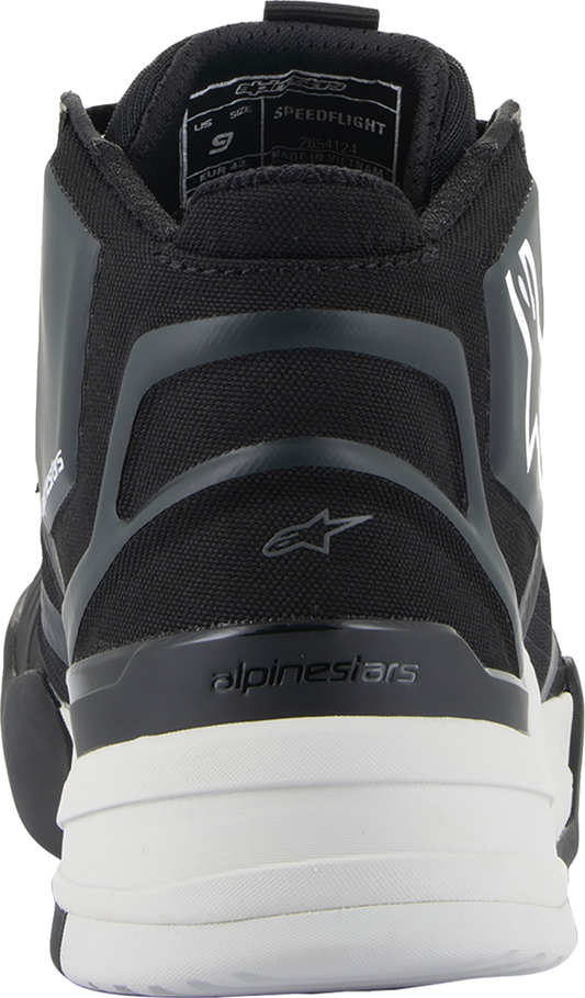 Alpinestars - Speedflight Shoe - Black/White