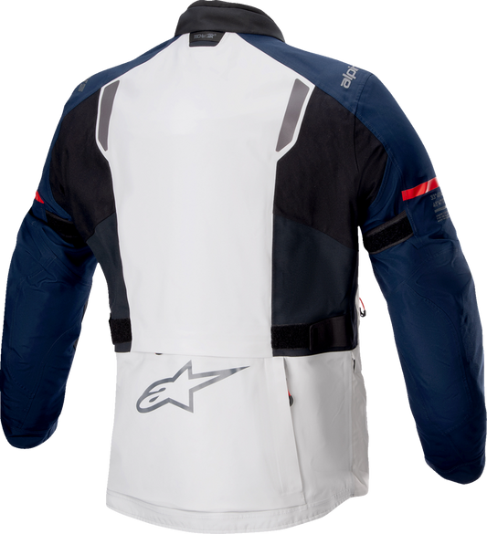 Alpinestars - ST-7 2L Gore-Tex Jacket - Ice Gray/Dark Blue/Black