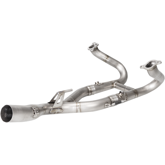 Akrapovic - E-B12E2 - Header - Titanium - R1200R/RS