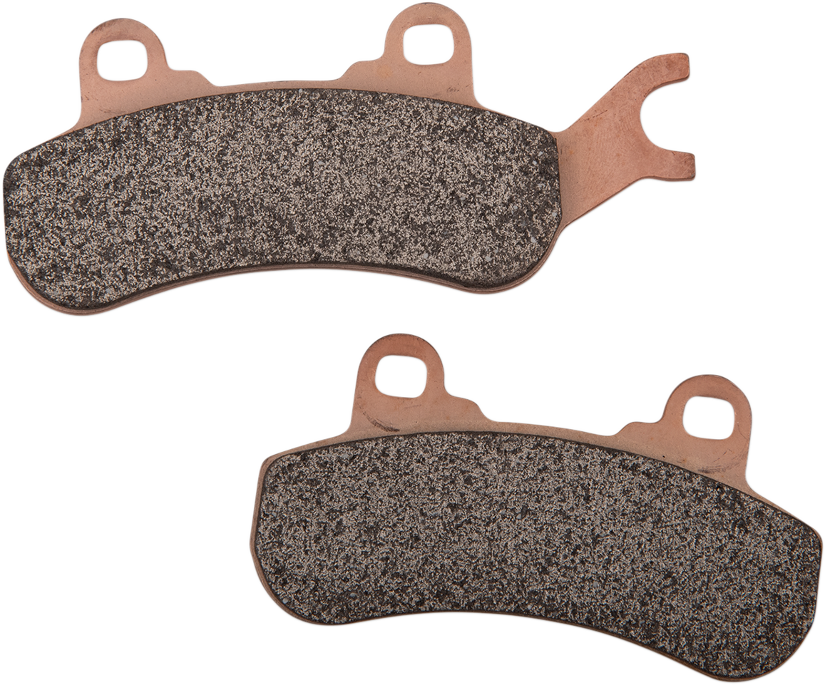 EBC - SXR682HH - SXR Brake Pads