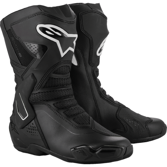 Alpinestars - Stella SMX-6 V3 Boots - Black/White