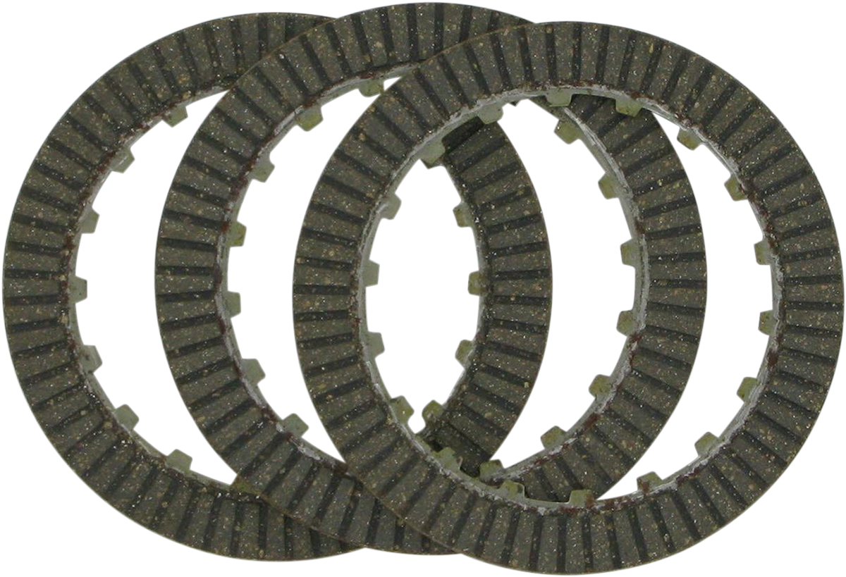 EBC - CK1156 - Clutch Kit