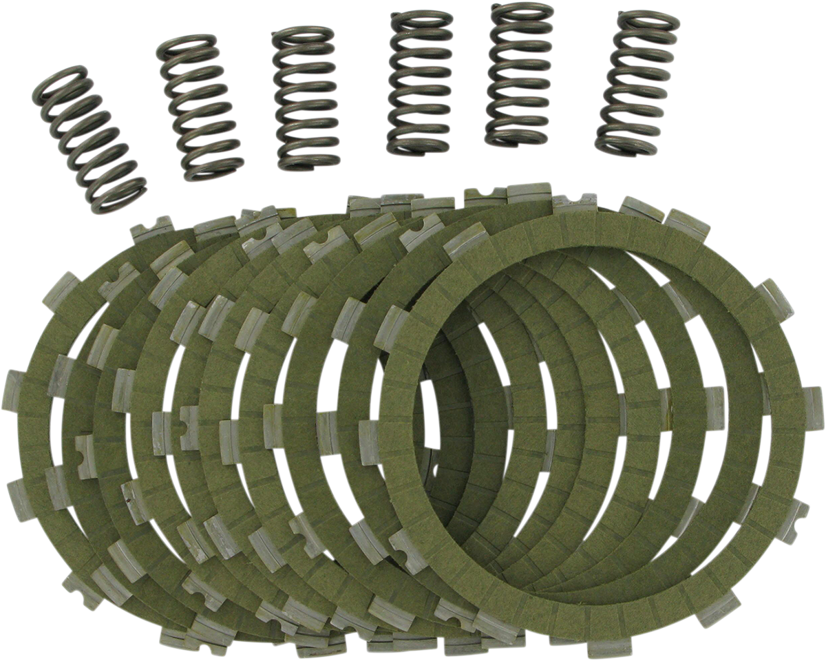 EBC - SRC79 - Clutch Kit - Ninja ZX-10