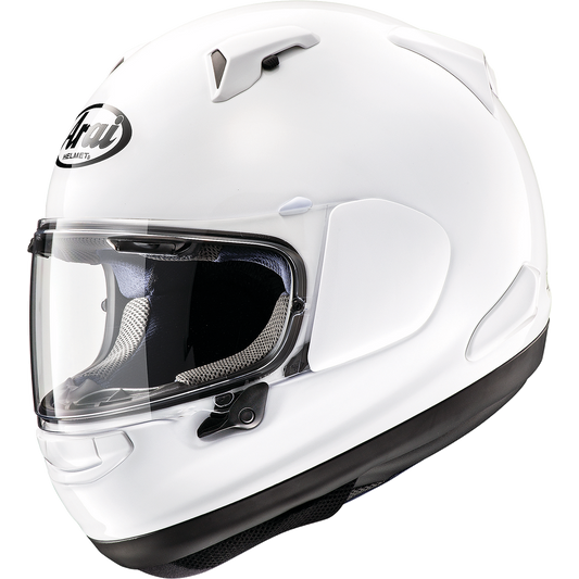 Arai Helmets - Quantum-X Helmet - Diamond White