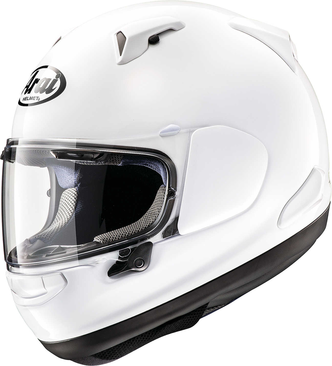 Arai Helmets - Quantum-X Helmet - Diamond White