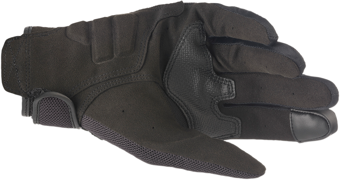 Alpinestars - Stella Copper Gloves - Black/Fuchsia