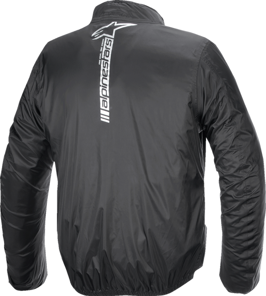 Alpinestars - Hurricane Rain v2 Jacket - Black