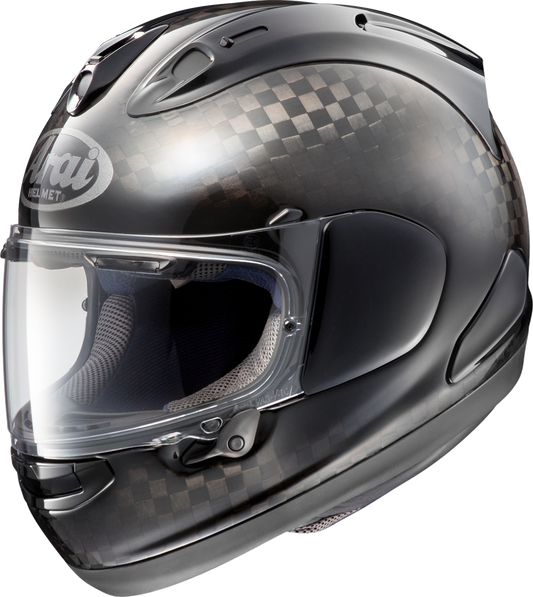 Arai Helmets - Corsair-X RC Helmet - Carbon