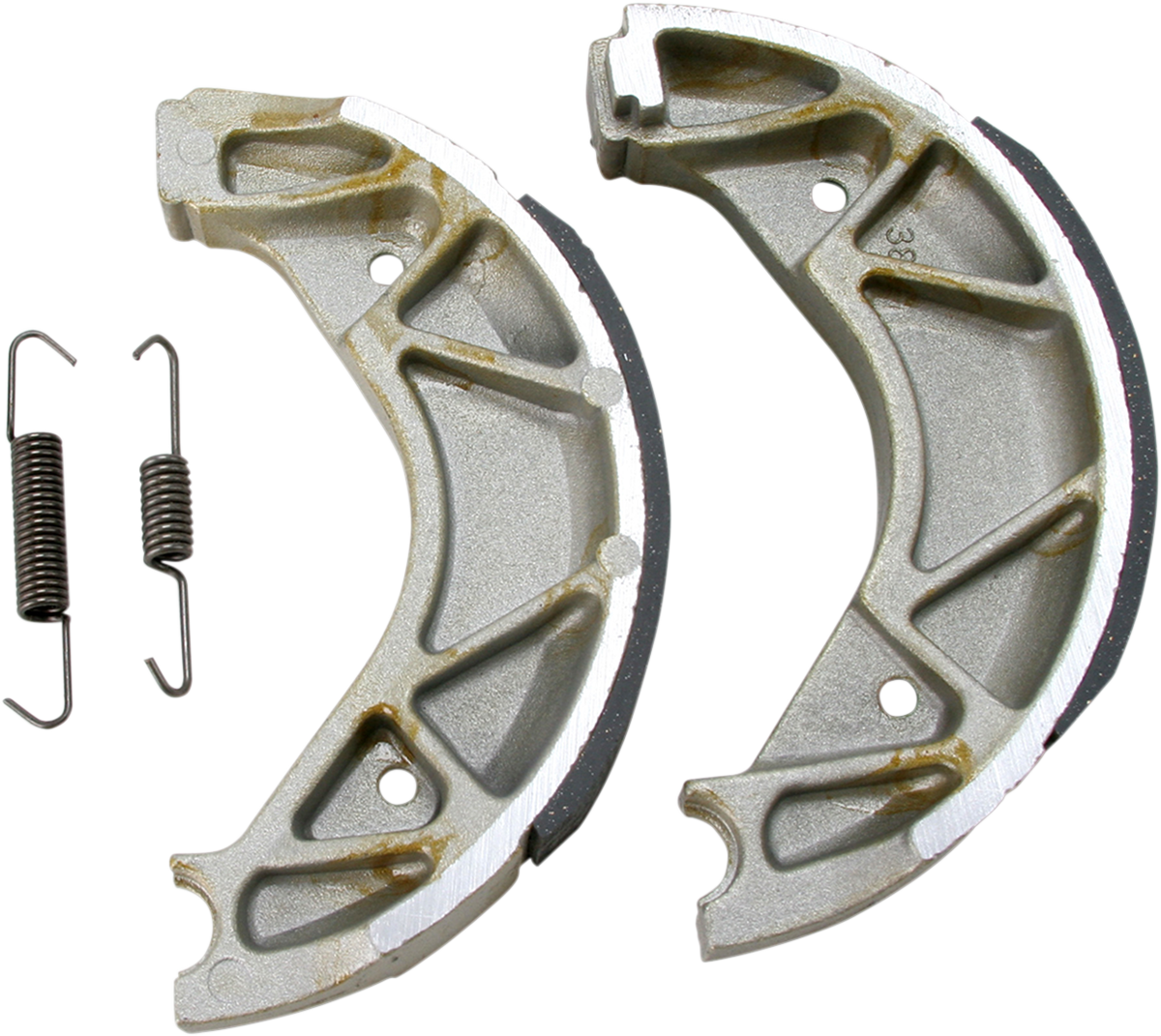 EBC - 533 - Brake Shoes