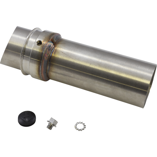 Akrapovic - V-TUV326 - Noise Damper