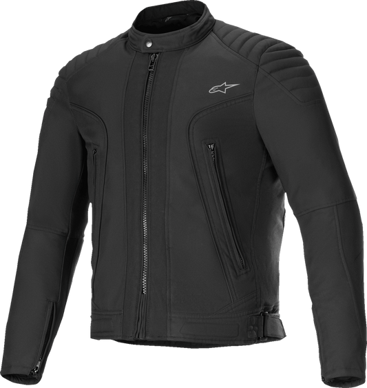 Alpinestars - Clayton WR Jacket - Black/Black