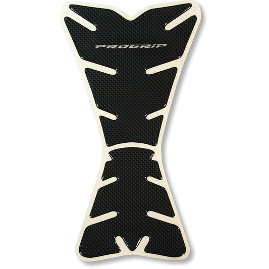 Pro Grip - Tank Pad - Carbon Fiber