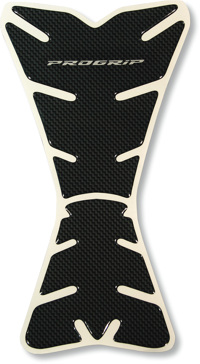 Pro Grip - Tank Pad - Carbon Fiber