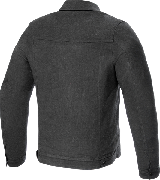 Alpinestars - Garage Jacket - Smoke Gray