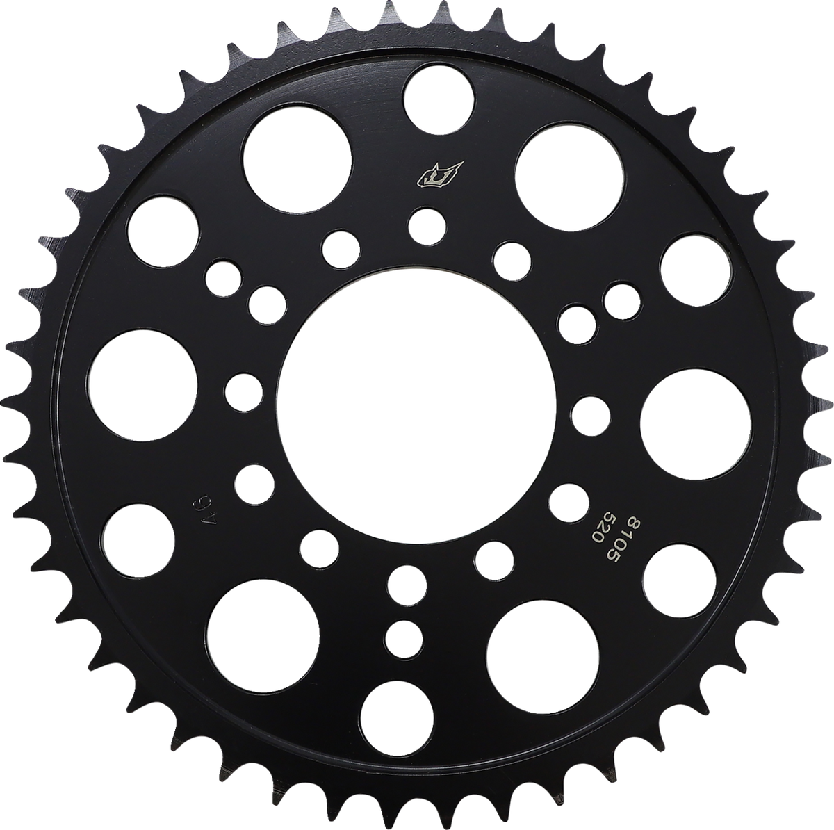 Driven Racing - 5063-520-46T - Rear Sprocket - 46 Tooth - Kawasaki