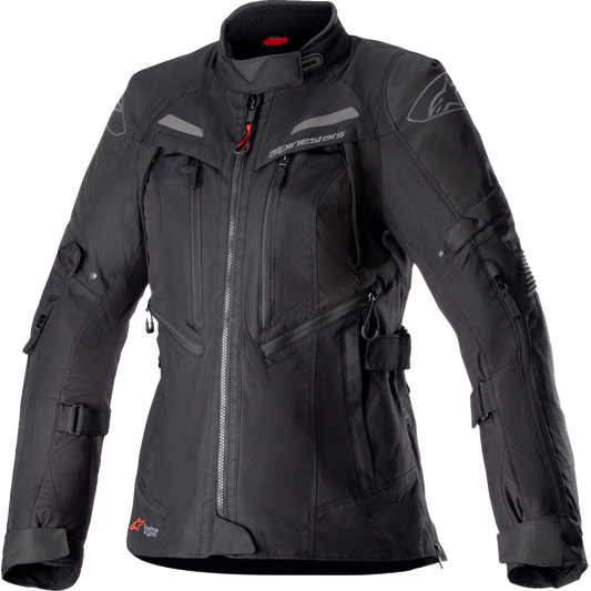 Alpinestars - Stella Bogota Drystar® Jacket - Black
