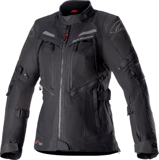 Alpinestars - Stella Bogota Drystar® Jacket - Black