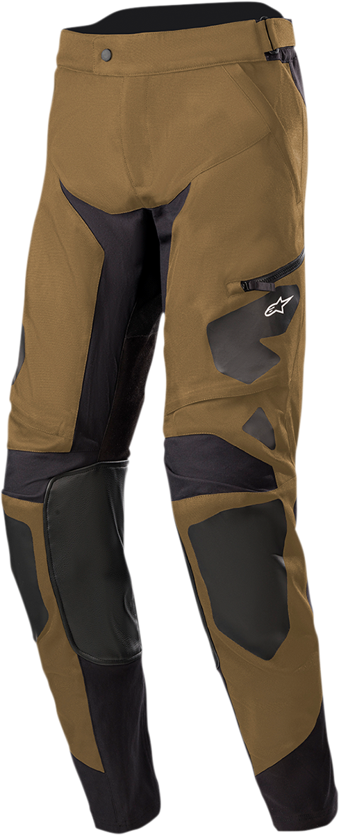 Alpinestars - Venture XT In-the-Boot Pants - Tan/Black